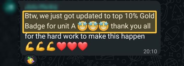 洛杉矶房东:冲进 Top 10% Gold Badge